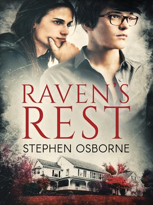 cover image of Raven's Rest